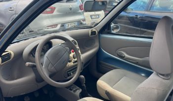 FIAT 600 1.1 BENZ pieno