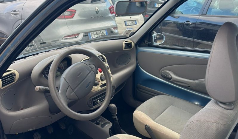 FIAT 600 1.1 BENZ pieno