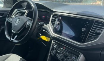 VOLKSWAGEN T-ROC 1.6 DIESEL pieno