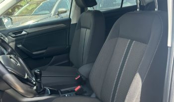 VOLKSWAGEN T-ROC 1.6 DIESEL pieno