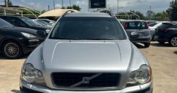 VOLVO XC 90 2.4 DIESEL