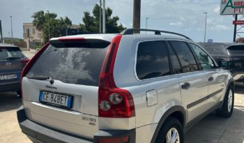 VOLVO XC 90 2.4 DIESEL pieno