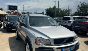 VOLVO XC 90 2.4 DIESEL pieno
