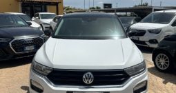 VOLKSWAGEN T-ROC 1.6 DIESEL