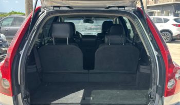 VOLVO XC 90 2.4 DIESEL pieno