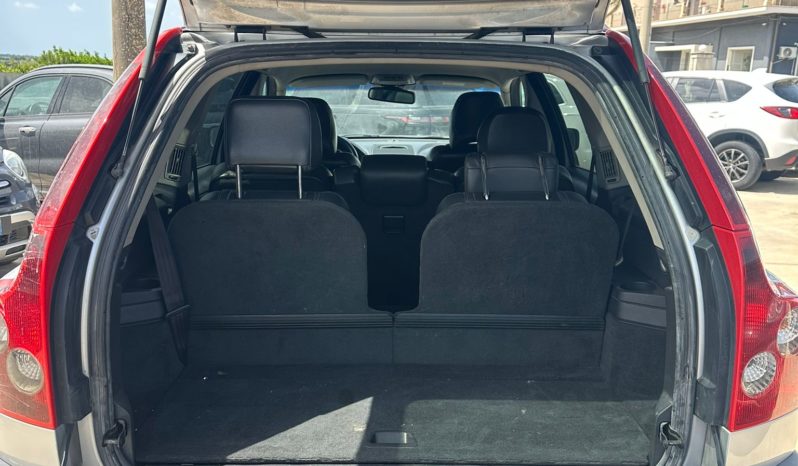 VOLVO XC 90 2.4 DIESEL pieno