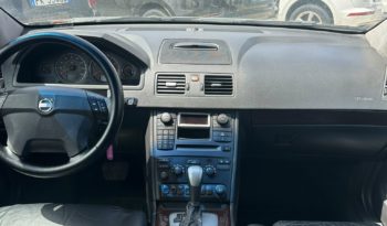 VOLVO XC 90 2.4 DIESEL pieno