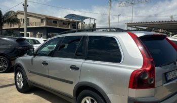 VOLVO XC 90 2.4 DIESEL pieno