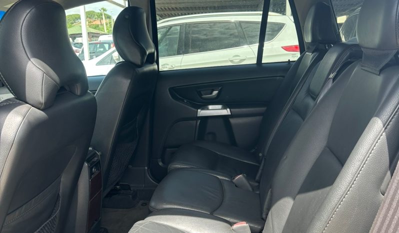 VOLVO XC 90 2.4 DIESEL pieno