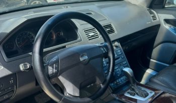 VOLVO XC 90 2.4 DIESEL pieno