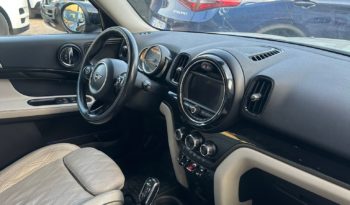 MINI COUNTRYMAN 2020 2.0 DIESEL pieno