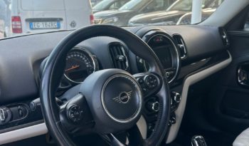 MINI COUNTRYMAN 2020 2.0 DIESEL pieno