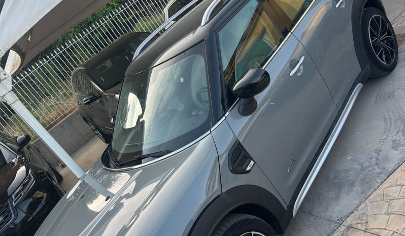 MINI COUNTRYMAN 2020 2.0 DIESEL pieno