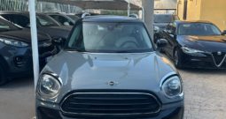 MINI COUNTRYMAN 2020 2.0 DIESEL