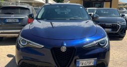 ALFA ROMEO STELVIO 2.2 TD