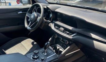 ALFA ROMEO STELVIO 2.2 TD pieno