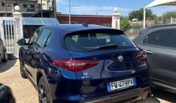 ALFA ROMEO STELVIO 2.2 TD pieno