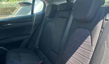 ALFA ROMEO STELVIO 2.2 TD pieno