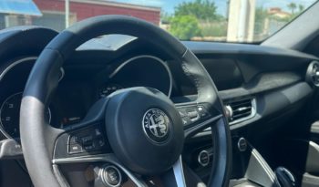 ALFA ROMEO STELVIO 2.2 TD pieno