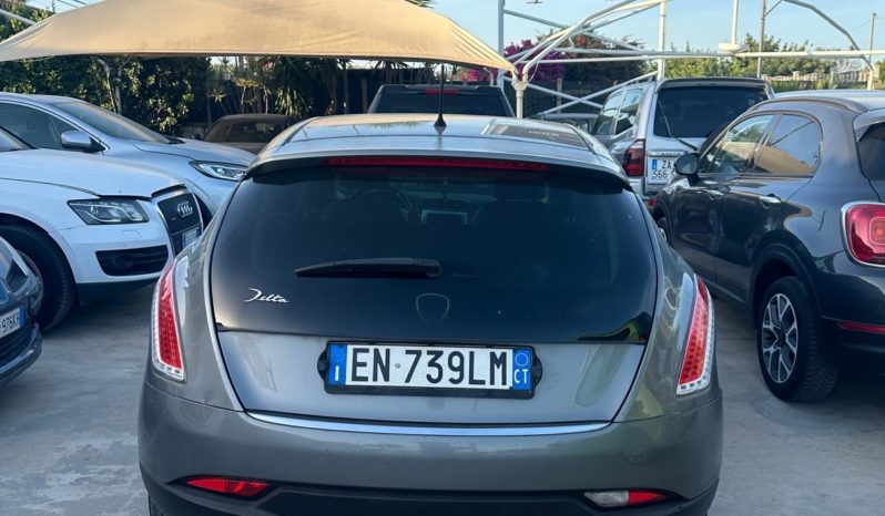 LANCIA DELTA 1.6 MJT pieno