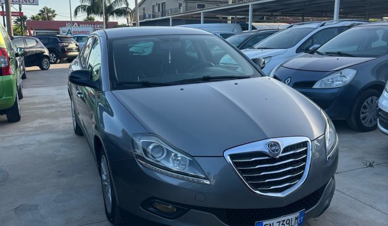 LANCIA DELTA 1.6 MJT pieno