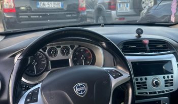 LANCIA DELTA 1.6 MJT pieno