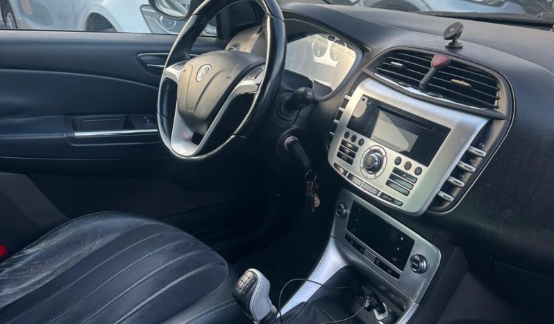 LANCIA DELTA 1.6 MJT pieno