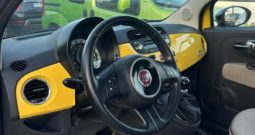 FIAT 500 1.2 BENZINA