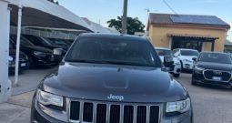 JEEP GR. CHEROKEE 3.0 V6 CRD