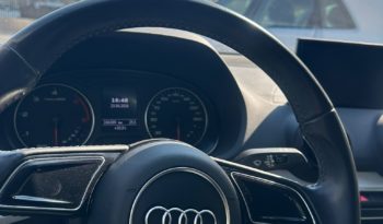 AUDI Q2 1.6 TDI pieno