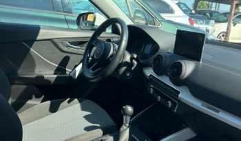 AUDI Q2 1.6 TDI pieno