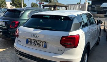AUDI Q2 1.6 TDI pieno