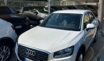 AUDI Q2 1.6 TDI pieno