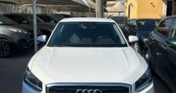 AUDI Q2 1.6 TDI