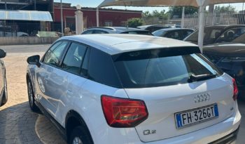AUDI Q2 1.6 TDI pieno