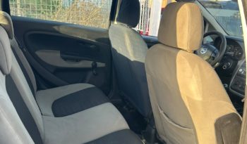 GRANDE PUNTO 1.3 MTJ pieno
