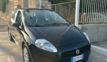 GRANDE PUNTO 1.3 MTJ pieno