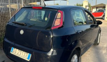GRANDE PUNTO 1.3 MTJ pieno