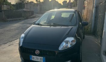 GRANDE PUNTO 1.3 MTJ pieno