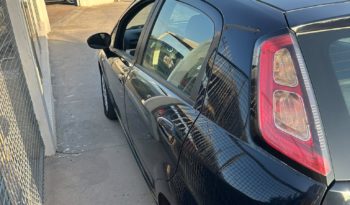 GRANDE PUNTO 1.3 MTJ pieno