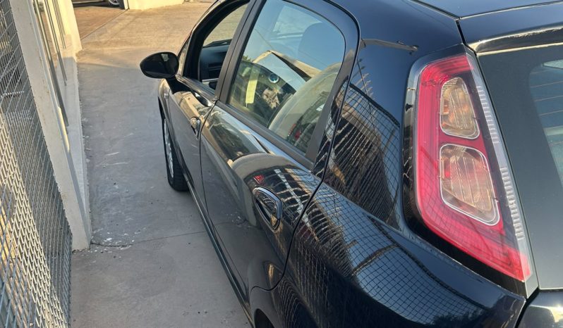 GRANDE PUNTO 1.3 MTJ pieno
