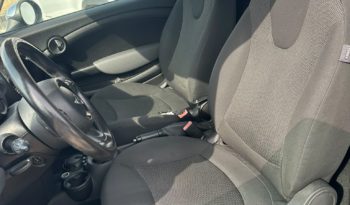 MINI COOPER 1.6 DIESEL pieno