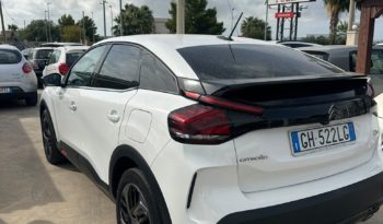 CITROEN C4 1.5 D pieno
