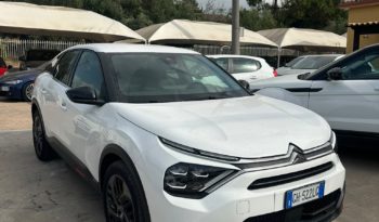 CITROEN C4 1.5 D pieno