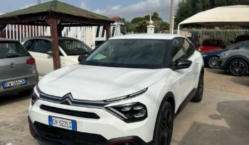 CITROEN C4 1.5 D pieno