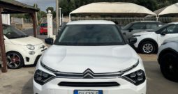 CITROEN C4 1.5 D