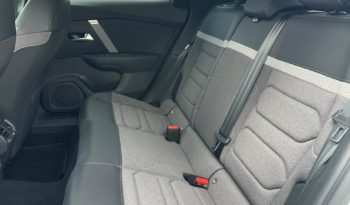 CITROEN C4 1.5 D pieno