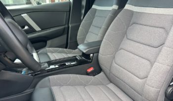 CITROEN C4 1.5 D pieno