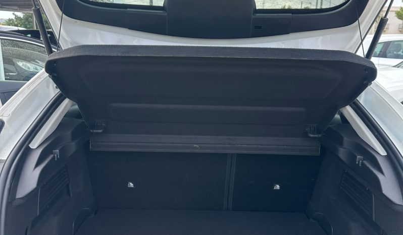 CITROEN C4 1.5 D pieno