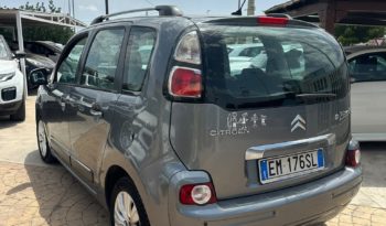 CITROEN C3 PICASSO pieno